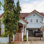 Venta de casa de 2 niveles en altos de panamá