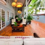 Venta de casa de 2 niveles en altos de panamá