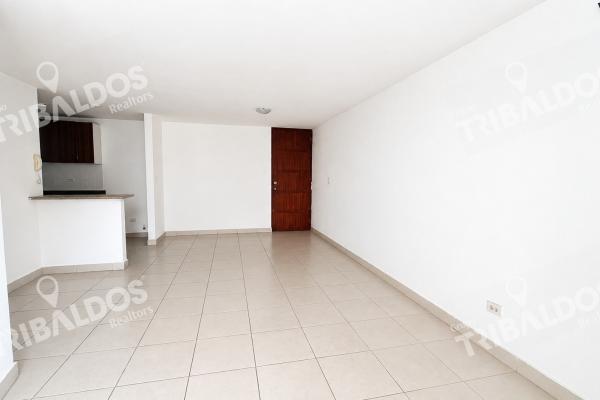 Apartamento en venta en transístmica de 2 recámaras – ph central park
