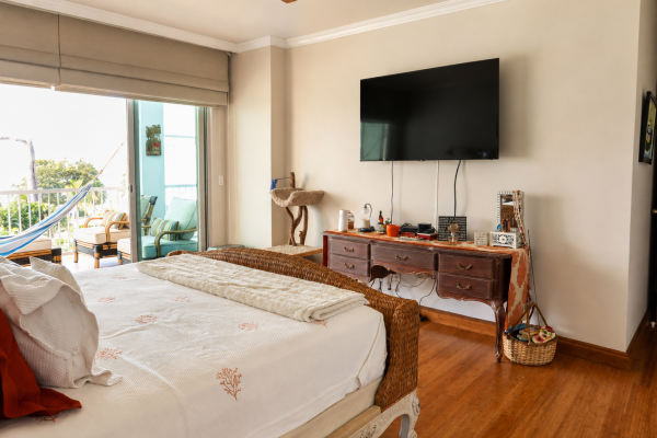 Venta de apartamento en p.h. balboa ii, bijao beach club & recidences