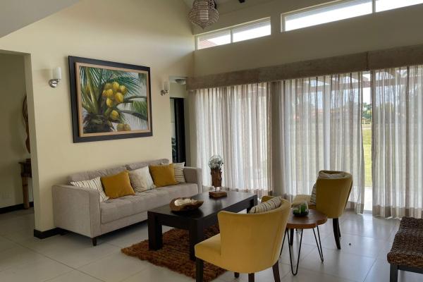 Venta de casa en costa blanca golf & villas decameron