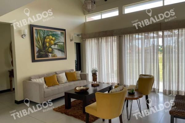 Venta de casa en costa blanca golf & villas decameron