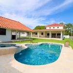 Para estrenar! casa en alquiler en playa en coronado cerca al club de golf