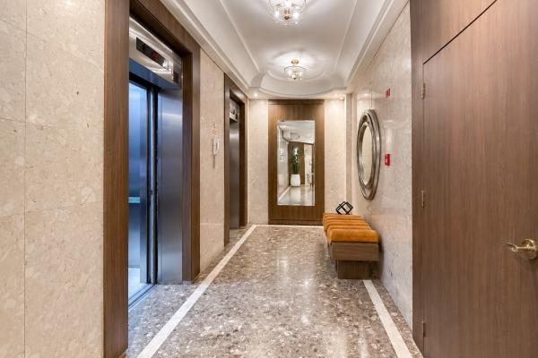 Alquiler de apartamento con vista al mar en rocamar, ave. balboa