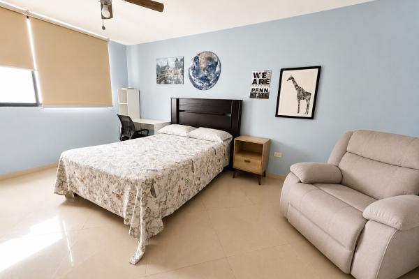 Alquiler de apartamento con vista al mar en ave. balboa