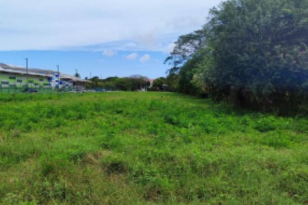 Venta de terreno en herrera, chitre area comercial