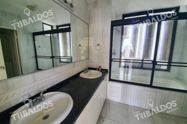 Venta de apartamento en ph vista obarrio