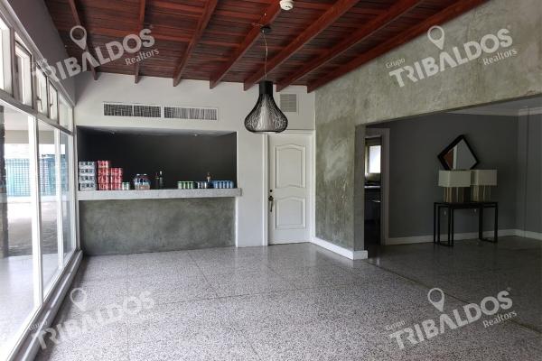 Casa en obarrio