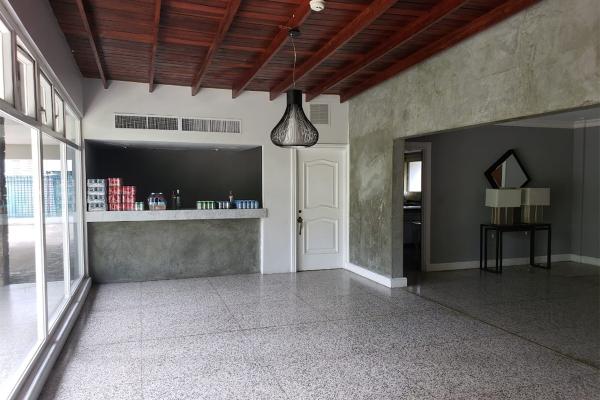 Casa en obarrio