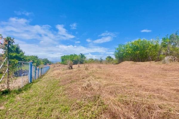 Project in lajas with permit for a development