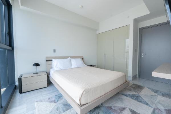 Exclusivo apartamento para alquiler en ph nuovo residences
