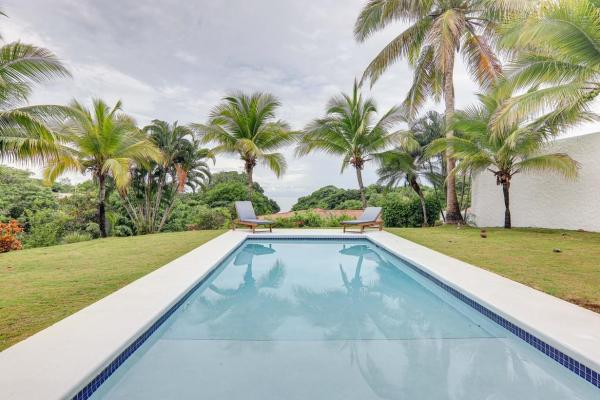Bella residencia en venta ubicada en costa esmeralda