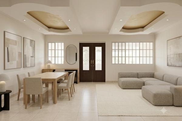 Venta de casa unifamiliar en altos de panamá