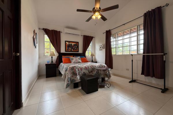 Casa con piscina en chame cerca de coronado | us$268,000 ⭐