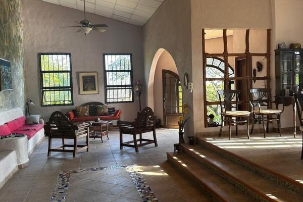 Casa campestre