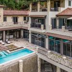 Mansion for sale in boquete - chiriquí