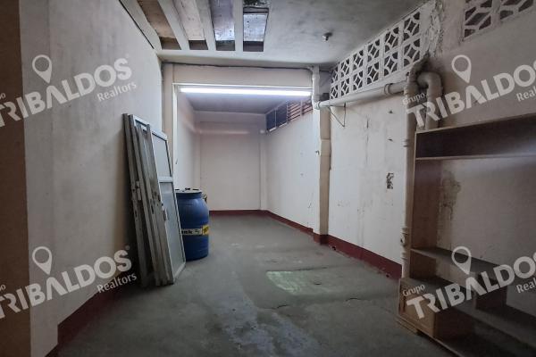 Venta de local comercial en aguadulce