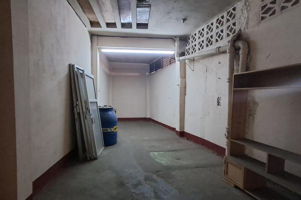 Venta de local comercial en aguadulce