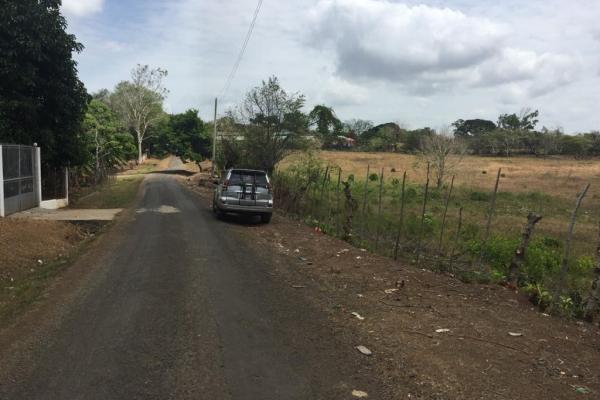 Venta de terreno en el arado, la chorrera