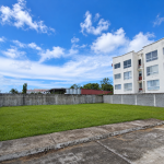 Venta de terreno en las acacias con anteproyecto