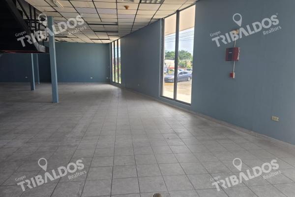 Venta de edificio sobre la carretera interamericana en penonomé