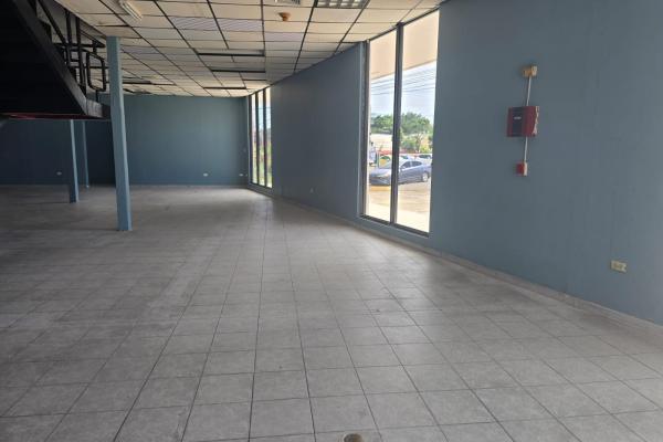 Venta de edificio sobre la carretera interamericana en penonomé