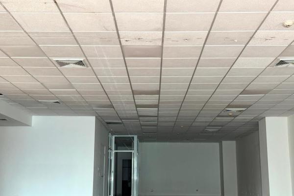 Venta de oficina en edificio credicorp bank