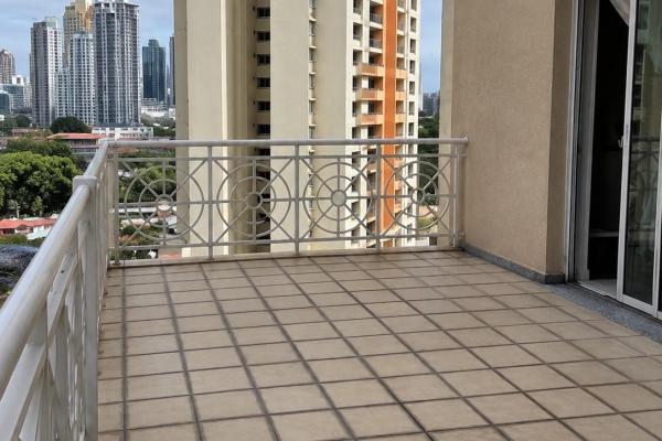 Se vende apartamento en punta pacifica