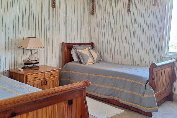 Penthouse en venta en vista mar, roca marina
