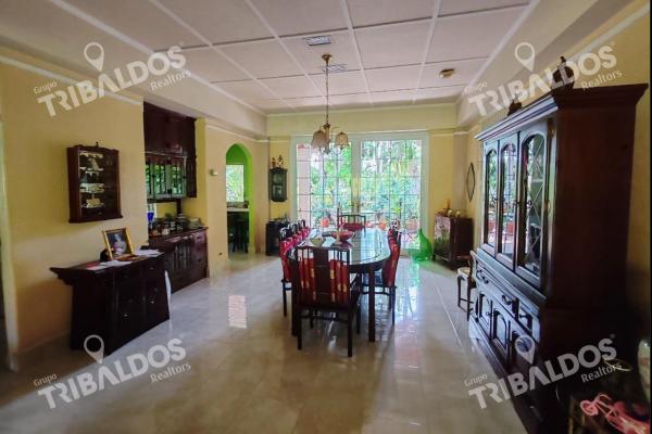 Sale of house in albrook