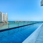 Apartment for sale in punta paitilla sea point