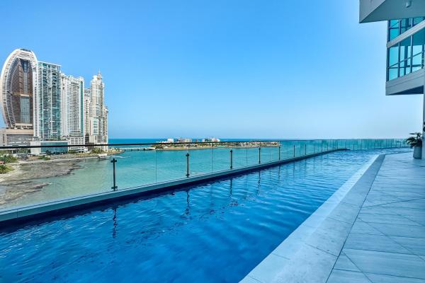 Apartment for sale in punta paitilla sea point
