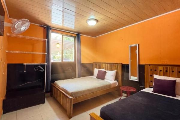 Hotel boutique llave en mano en venta en boca chica