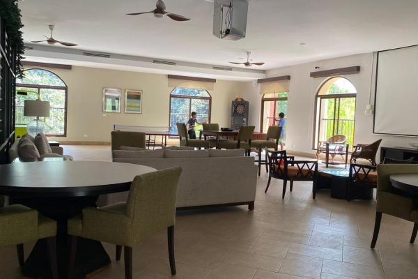 Apartamento en clayton
