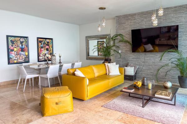 Apartamento frente al mar en ciudad de panamá, panamá