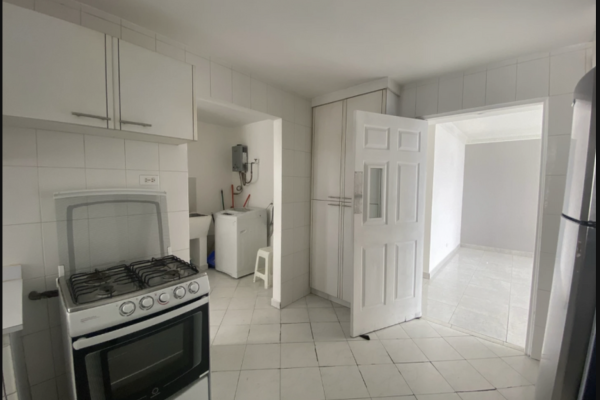 Sale of apartment in coral reef building on balboa avenue