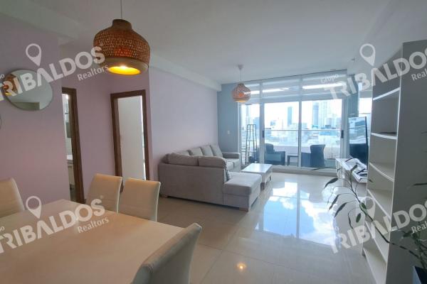 Rental of apartment in ph roma
