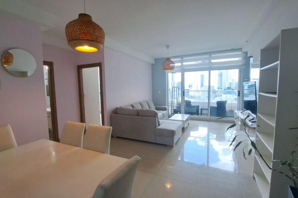 Alquiler de apartamento en ph roma