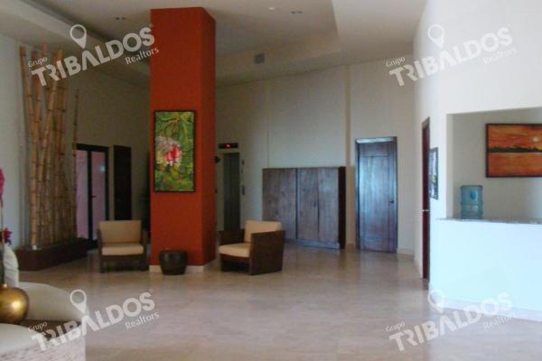 Venta de apartamento para inversión , en vista mar - las olas i