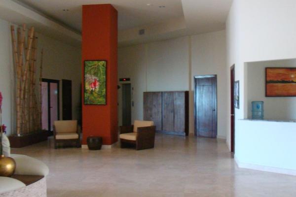 Venta de apartamento para inversión , en vista mar - las olas i
