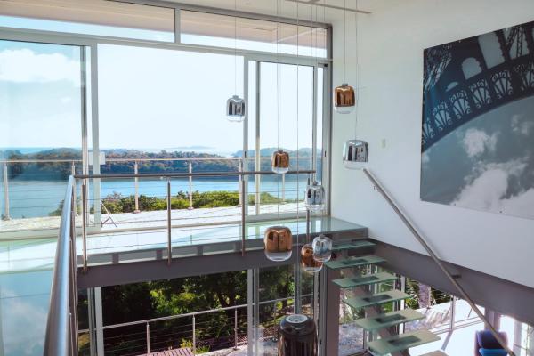 The art of living: a french architect’s dream home