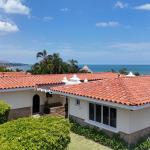 Casa con vista al mar en vista mar golf & beach resort