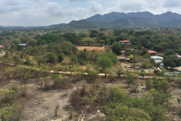 Lote en venta en playa gorgona