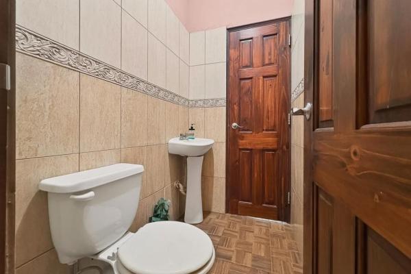 4-bedroom hacienda-style home in david