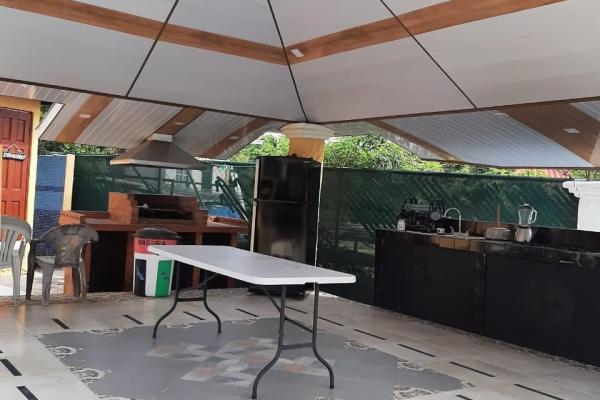 Titled and operating hotel property gorgona 1,605m