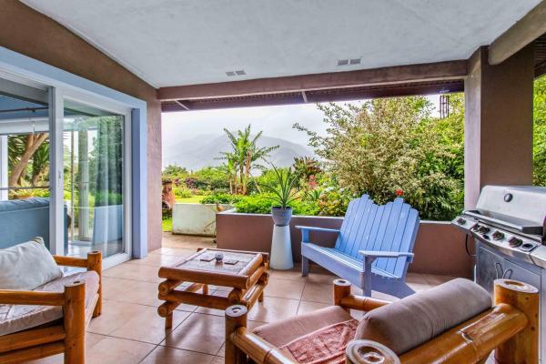 Condominio planta baja monte verde – boquete