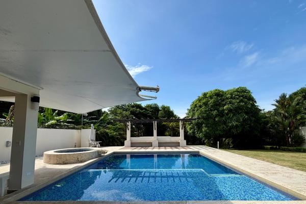 Venta de casa en coronado