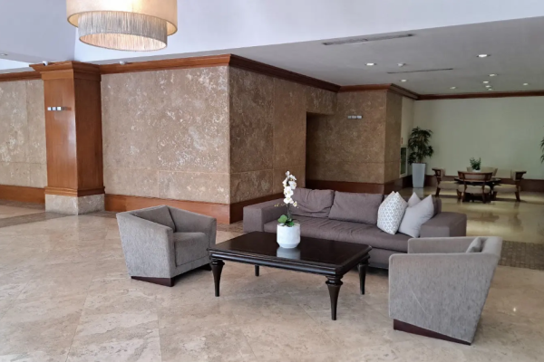 Sale of apartment in punta pacifica peninsula