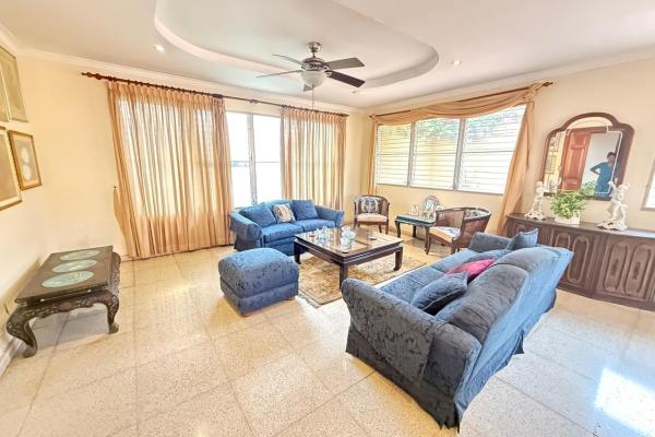 Venta de casa en urb. villa lilla, san francisco