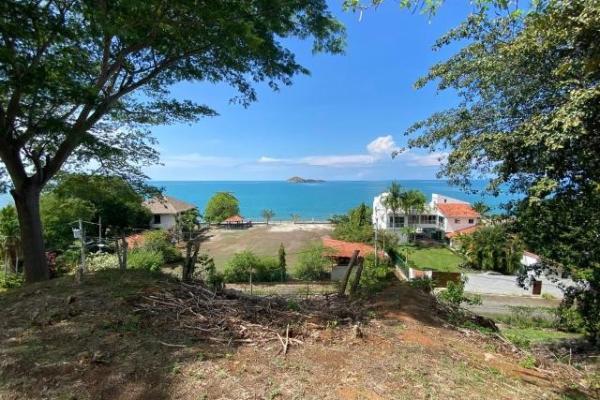 Venta de terreno en santa clara, coclé